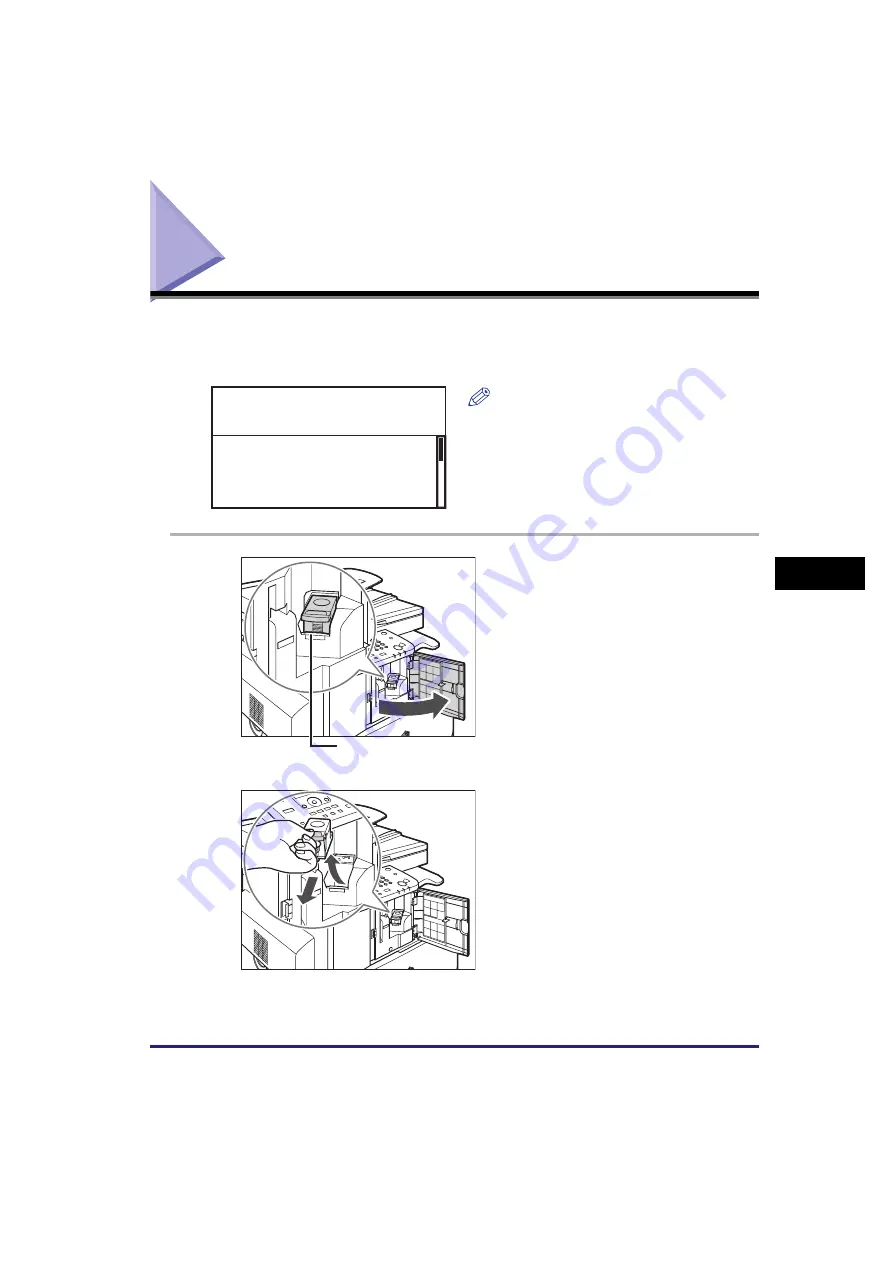 Canon imageRUNNER 2318 Скачать руководство пользователя страница 209