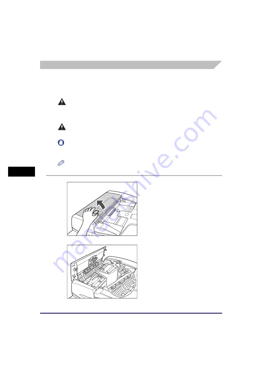 Canon imageRUNNER 2318 Скачать руководство пользователя страница 214