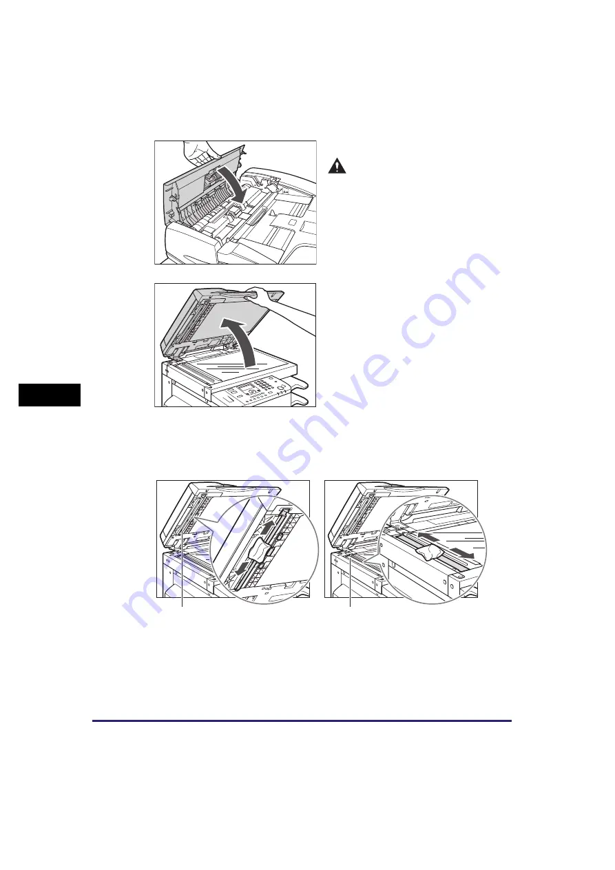 Canon imageRUNNER 2318 Скачать руководство пользователя страница 216