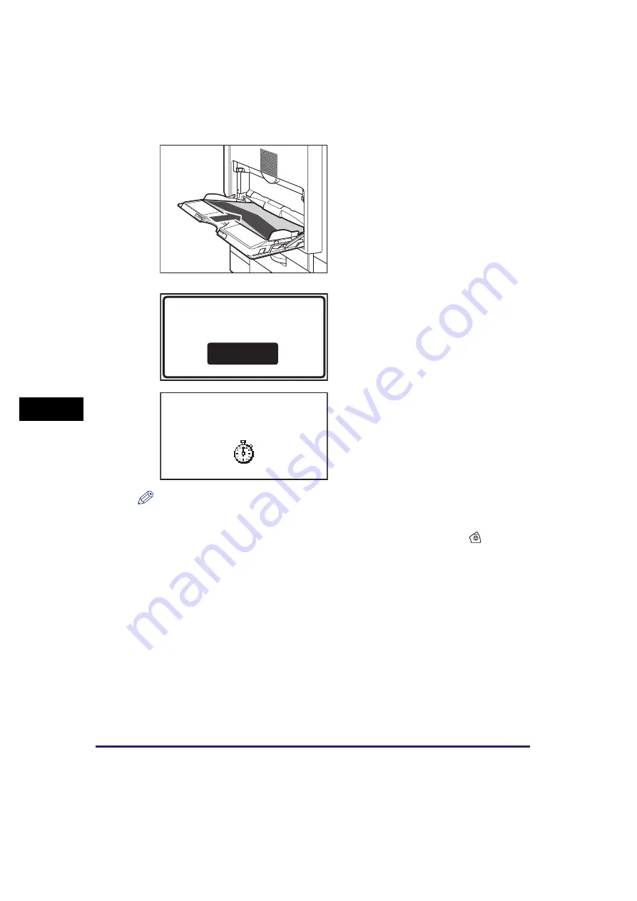 Canon imageRUNNER 2318 Reference Manual Download Page 222