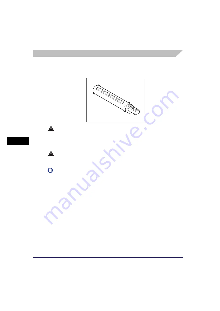 Canon imageRUNNER 2318 Reference Manual Download Page 226