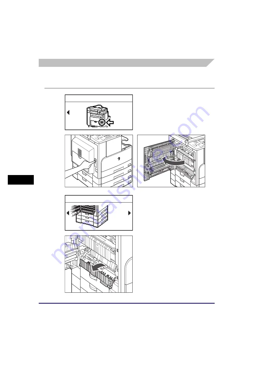 Canon imageRUNNER 2318 Скачать руководство пользователя страница 236