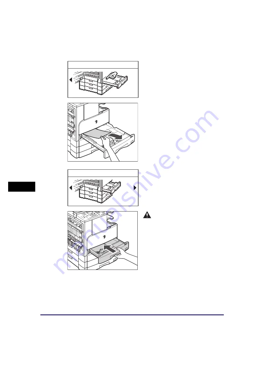 Canon imageRUNNER 2318 Reference Manual Download Page 238