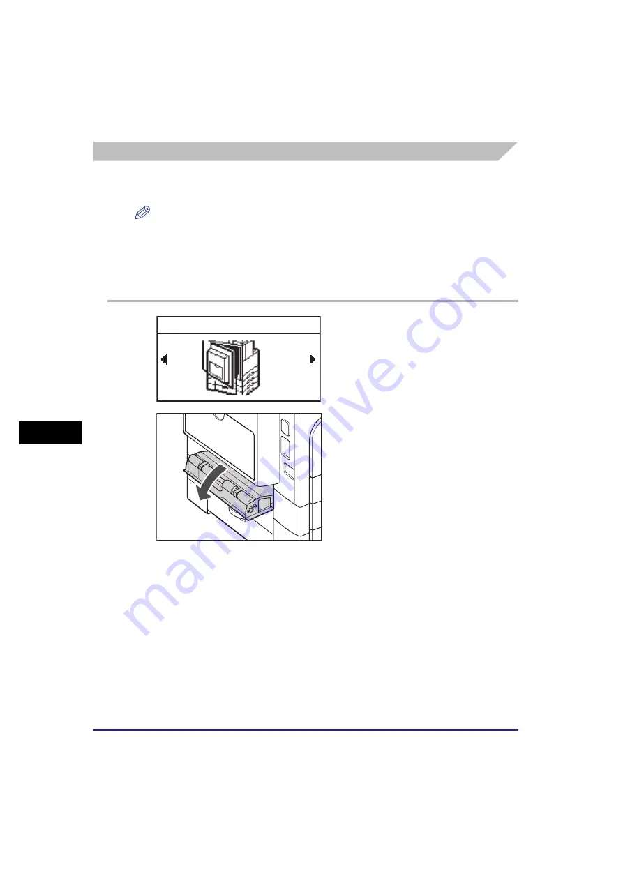 Canon imageRUNNER 2318 Скачать руководство пользователя страница 240