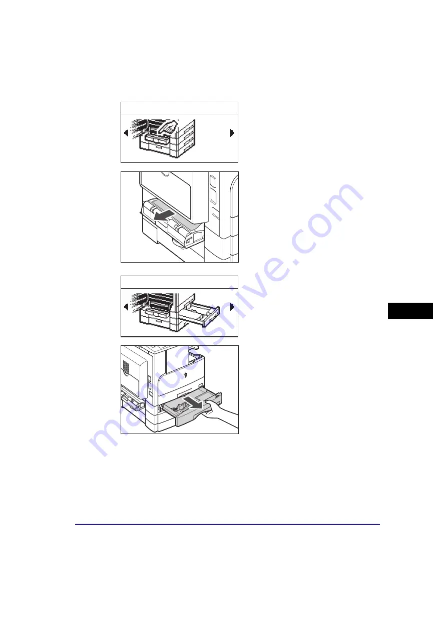 Canon imageRUNNER 2318 Reference Manual Download Page 241