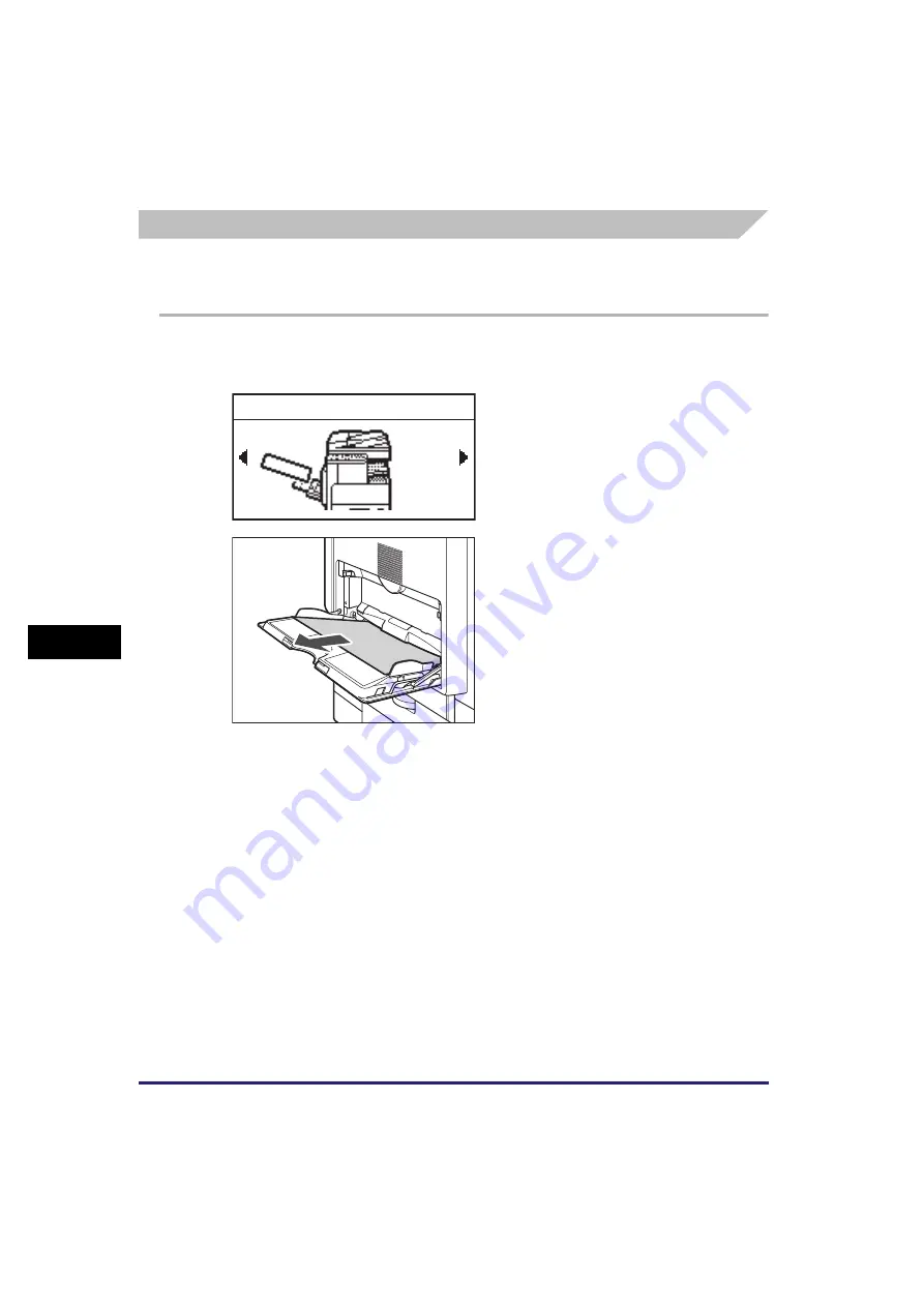 Canon imageRUNNER 2318 Скачать руководство пользователя страница 244