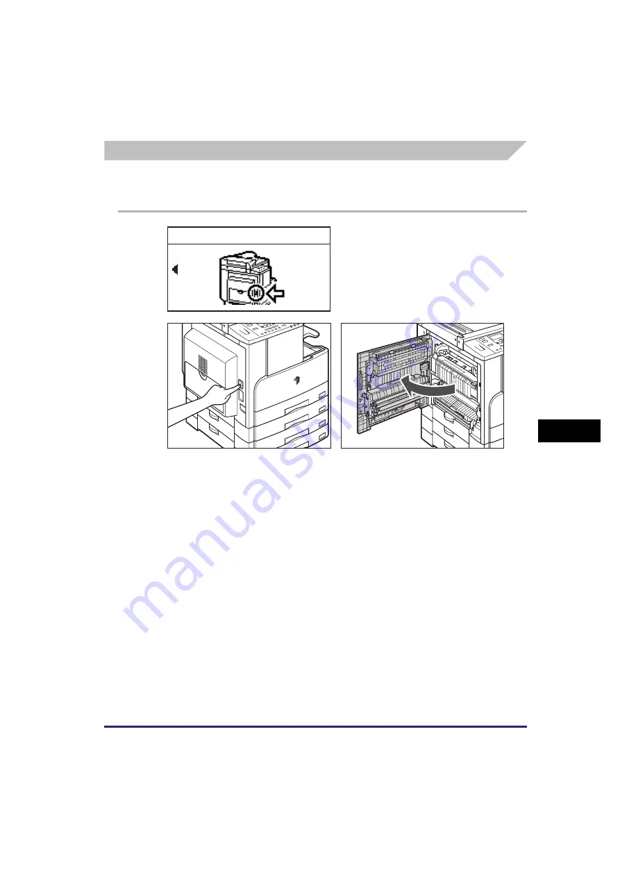 Canon imageRUNNER 2318 Скачать руководство пользователя страница 245