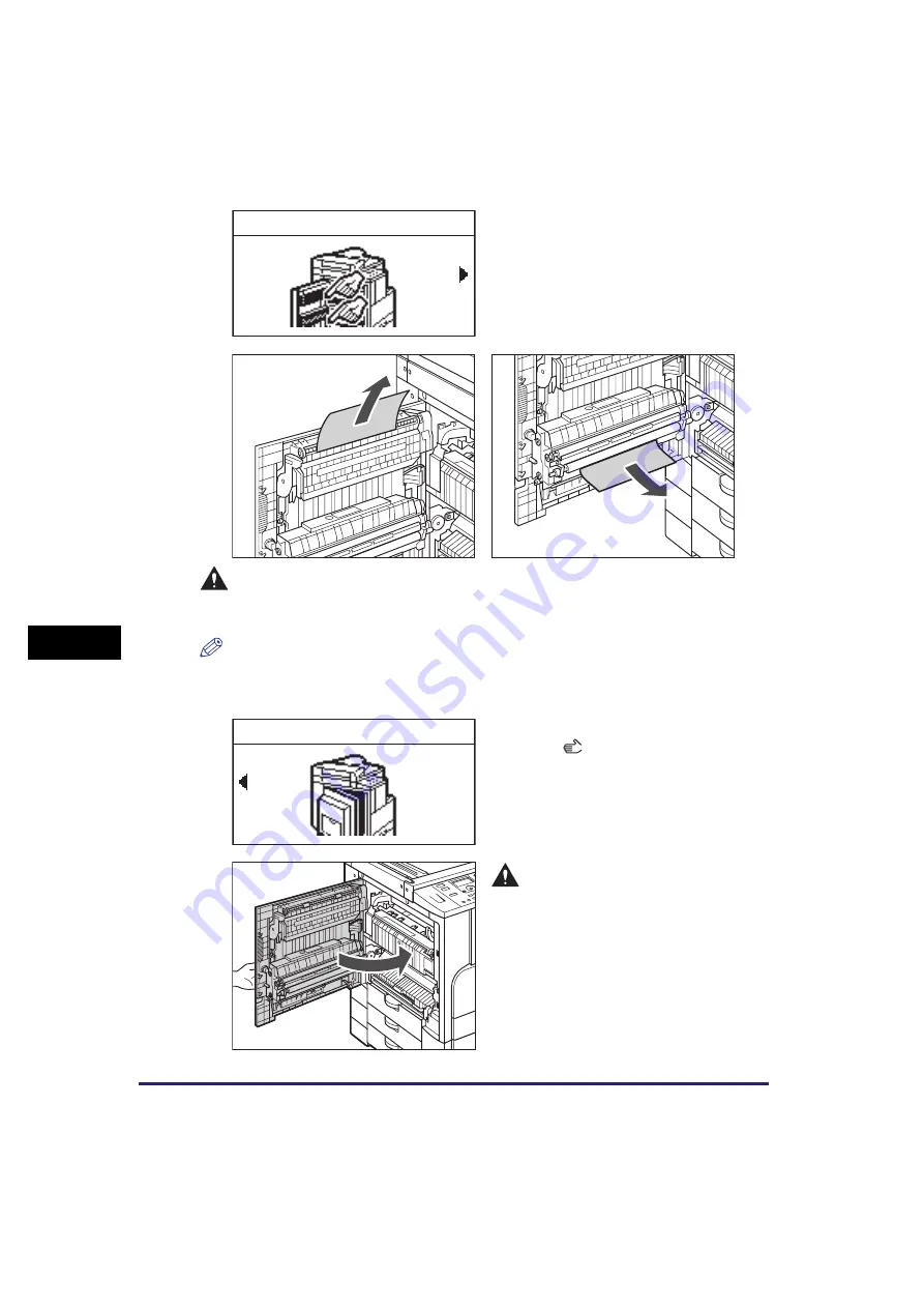 Canon imageRUNNER 2318 Reference Manual Download Page 246