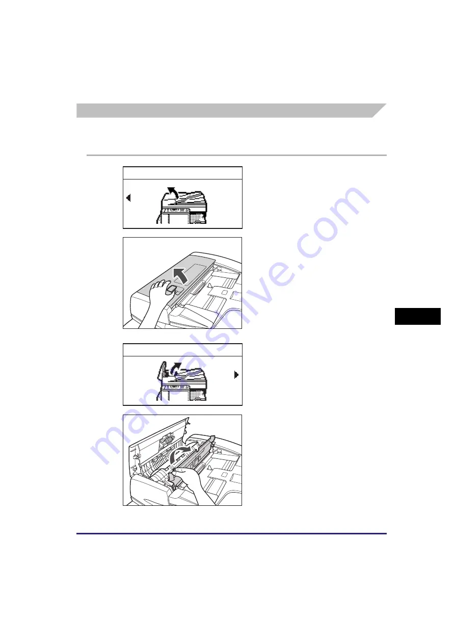 Canon imageRUNNER 2318 Скачать руководство пользователя страница 247