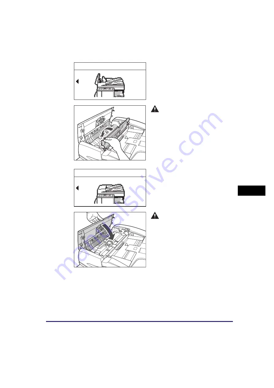 Canon imageRUNNER 2318 Reference Manual Download Page 249