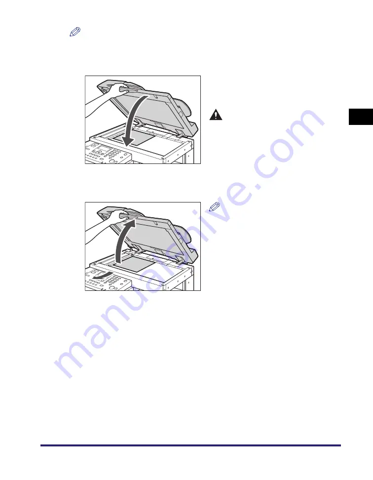 Canon imageRUNNER 2420 User Manual Download Page 428