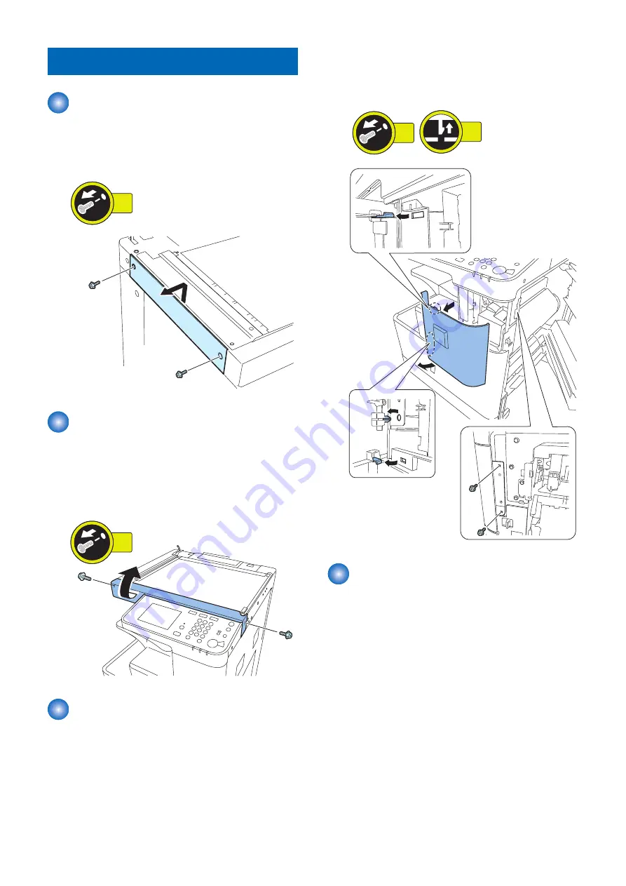 Canon imageRUNNER 2520 Series Скачать руководство пользователя страница 140