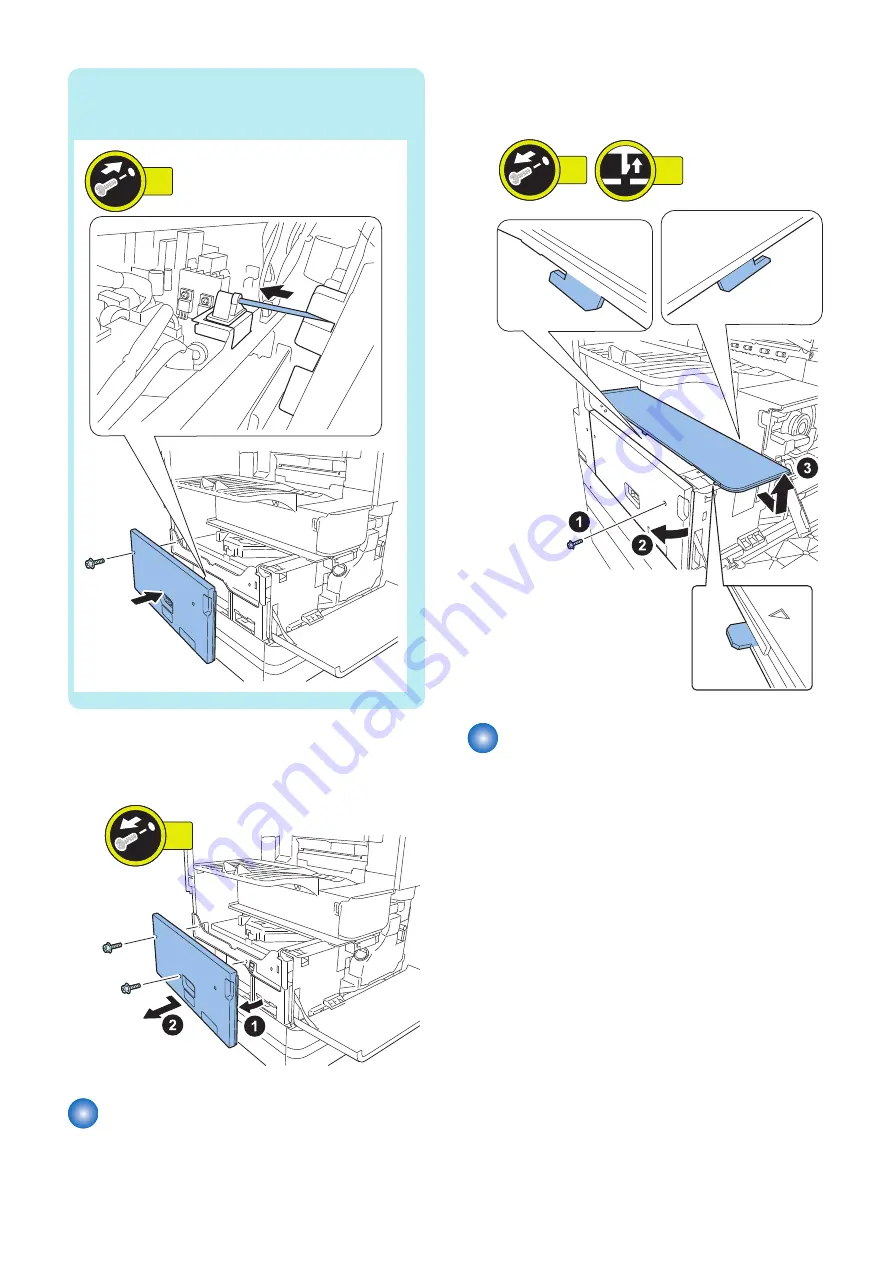 Canon imageRUNNER 2520 Series Скачать руководство пользователя страница 143