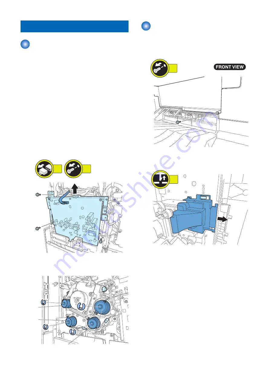 Canon imageRUNNER 2520 Series Скачать руководство пользователя страница 166