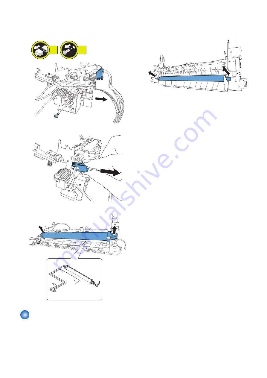 Canon imageRUNNER 2520 Series Service Manual Download Page 180