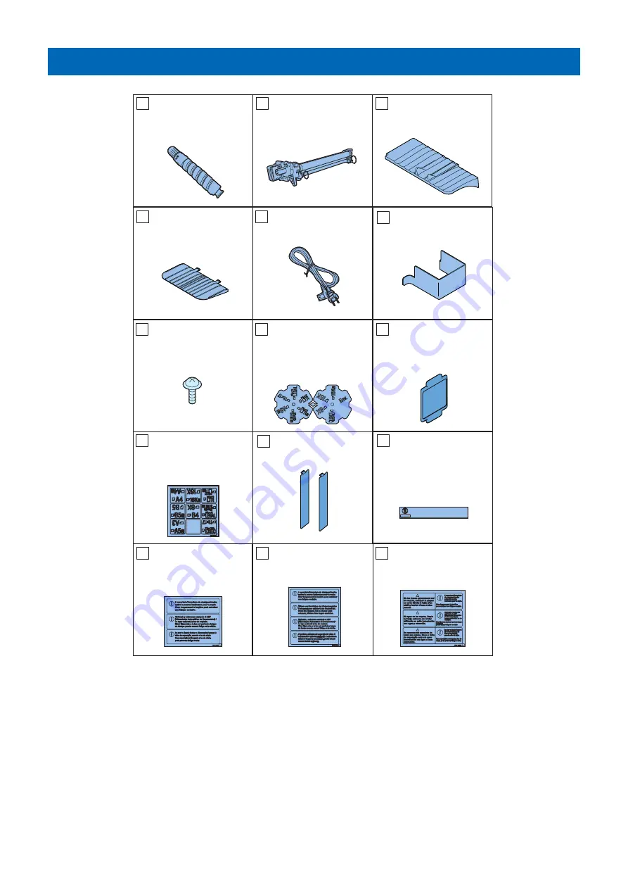 Canon imageRUNNER 2520 Series Service Manual Download Page 320