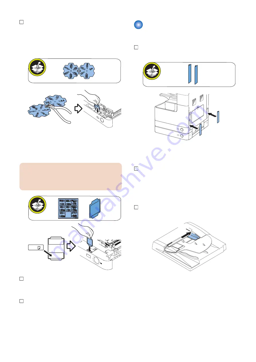 Canon imageRUNNER 2520 Series Скачать руководство пользователя страница 326