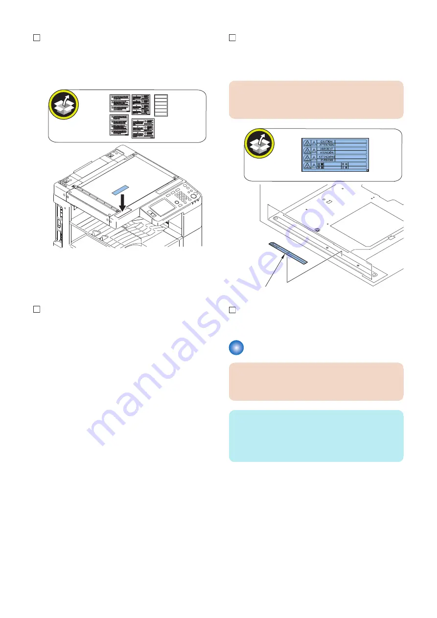 Canon imageRUNNER 2520 Series Service Manual Download Page 328