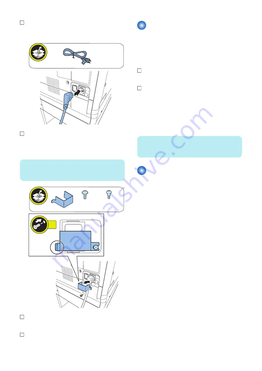 Canon imageRUNNER 2520 Series Service Manual Download Page 329