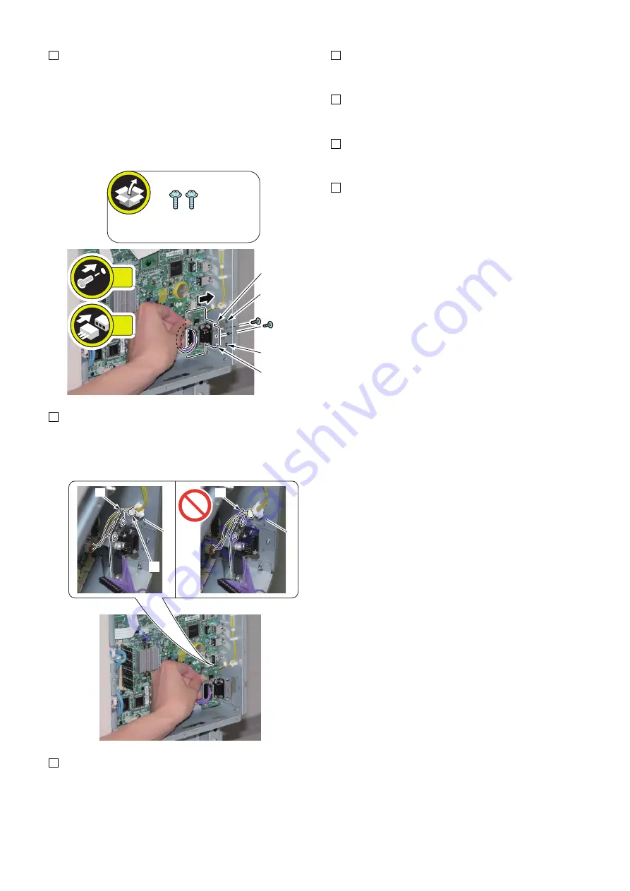 Canon imageRUNNER 2520 Series Service Manual Download Page 344