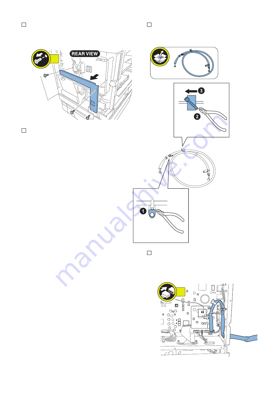 Canon imageRUNNER 2520 Series Service Manual Download Page 346