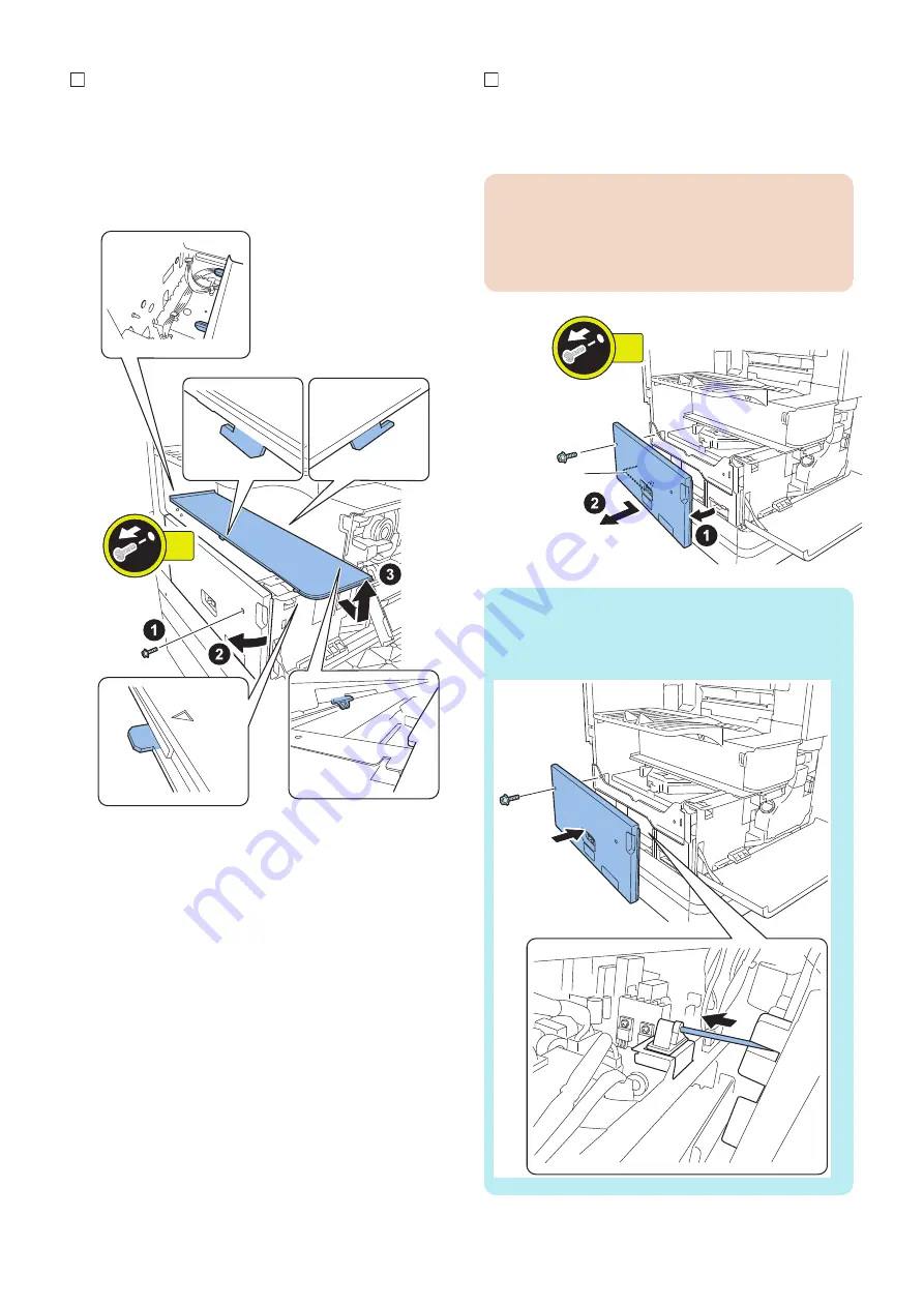 Canon imageRUNNER 2520 Series Service Manual Download Page 353