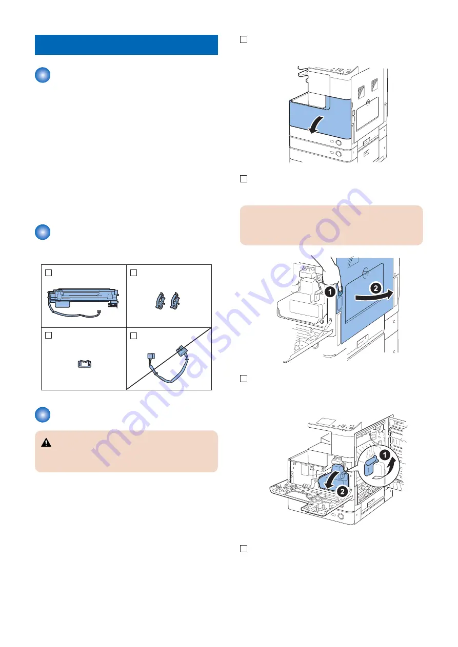 Canon imageRUNNER 2520 Series Скачать руководство пользователя страница 378