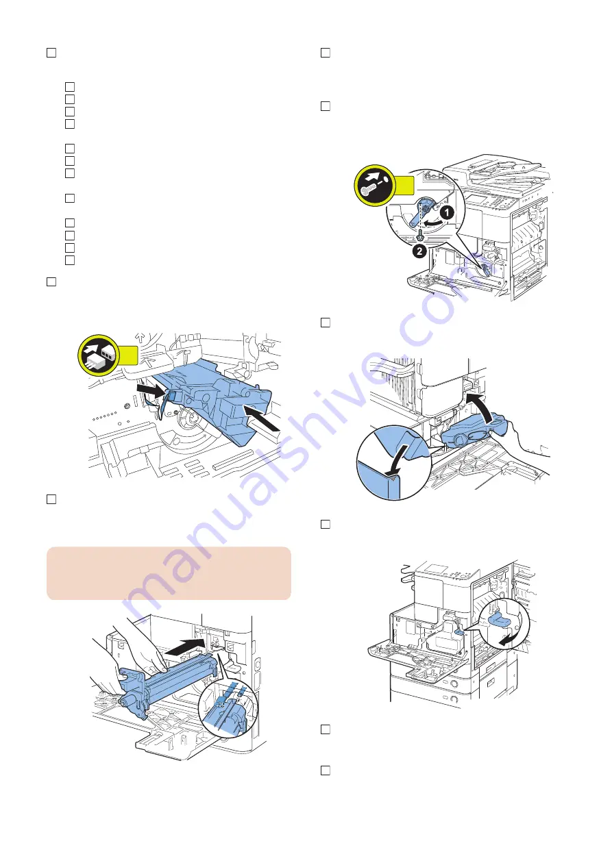 Canon imageRUNNER 2520 Series Скачать руководство пользователя страница 385