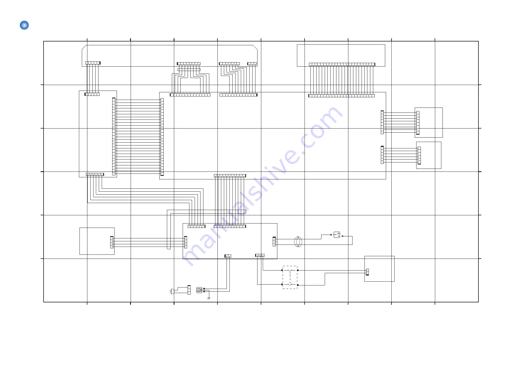 Canon imageRUNNER 2520 Series Service Manual Download Page 396