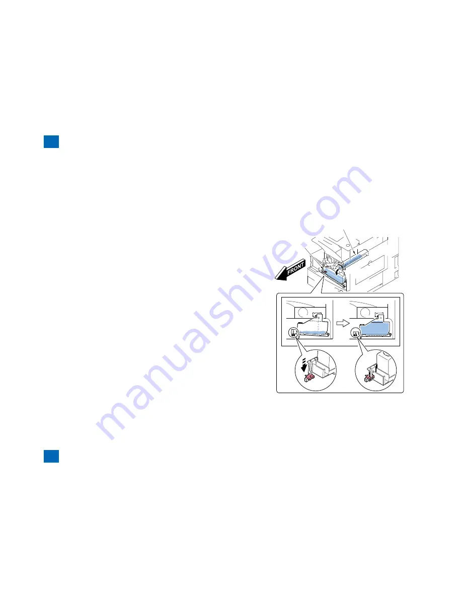 Canon imageRUNNER 2520 Service Manual Download Page 69