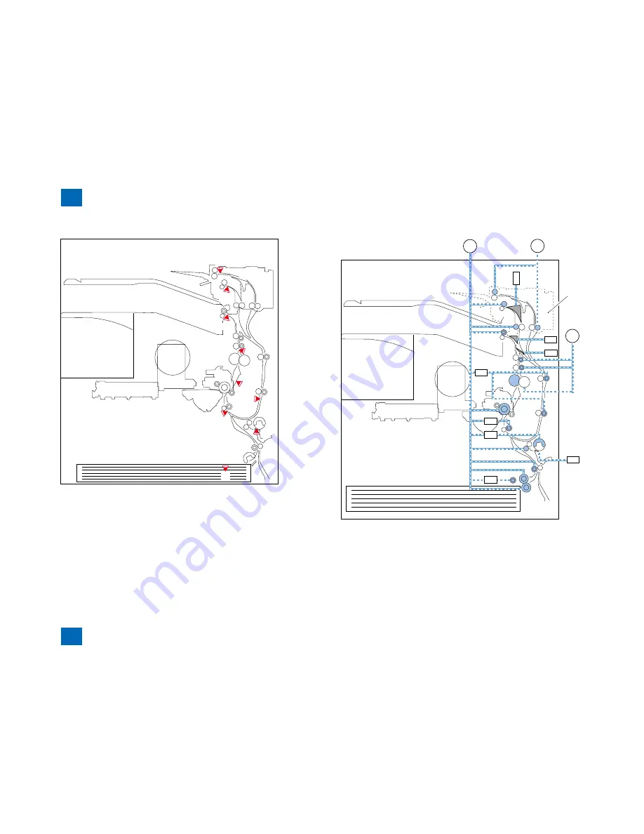 Canon imageRUNNER 2520 Service Manual Download Page 84