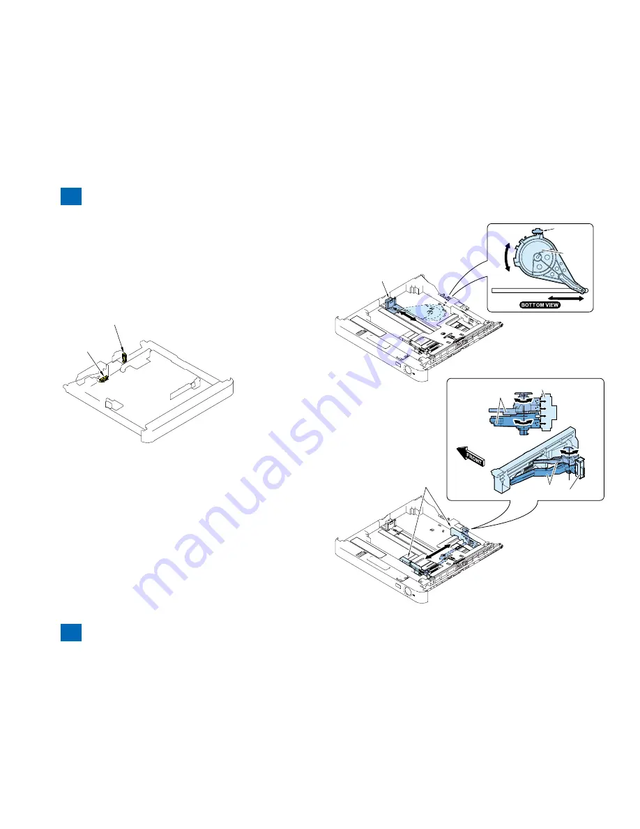 Canon imageRUNNER 2520 Service Manual Download Page 93