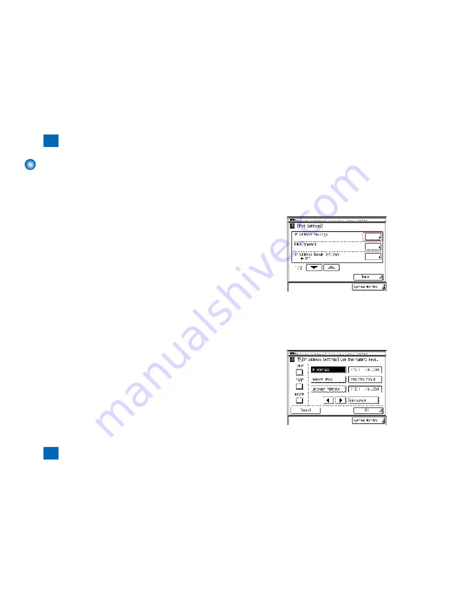 Canon imageRUNNER 2520 Service Manual Download Page 100