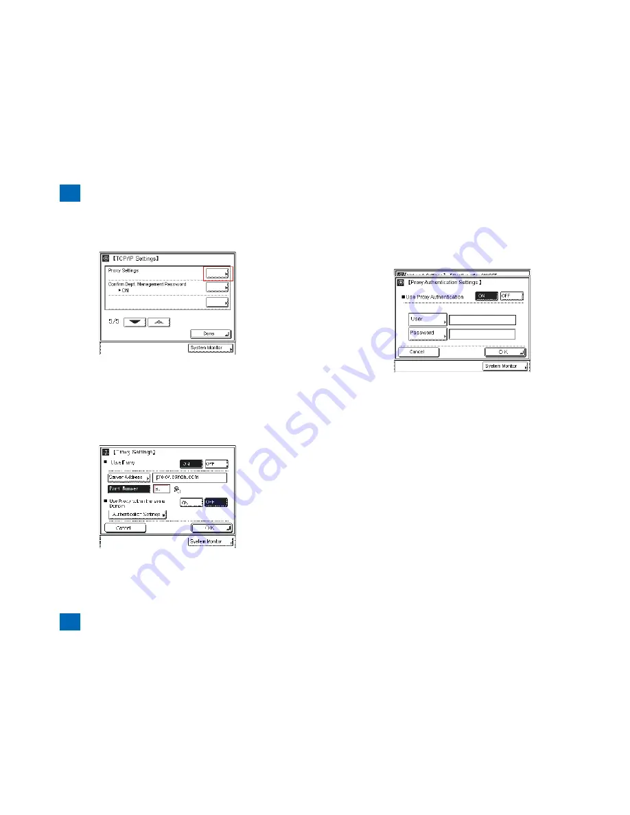 Canon imageRUNNER 2520 Service Manual Download Page 102