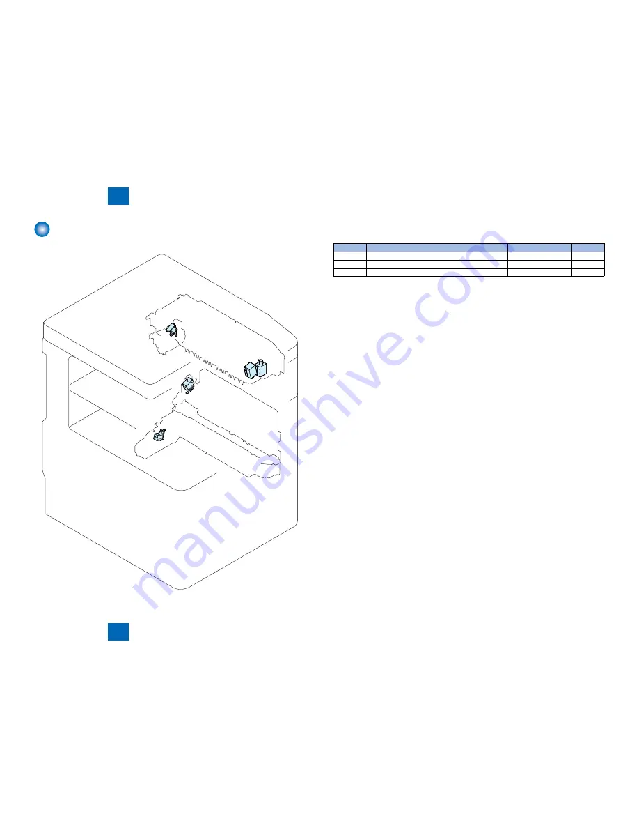 Canon imageRUNNER 2520 Service Manual Download Page 121