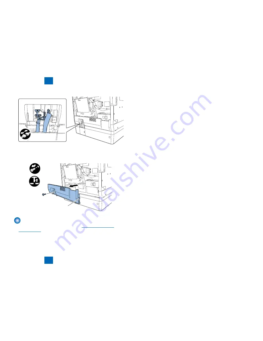 Canon imageRUNNER 2520 Service Manual Download Page 137