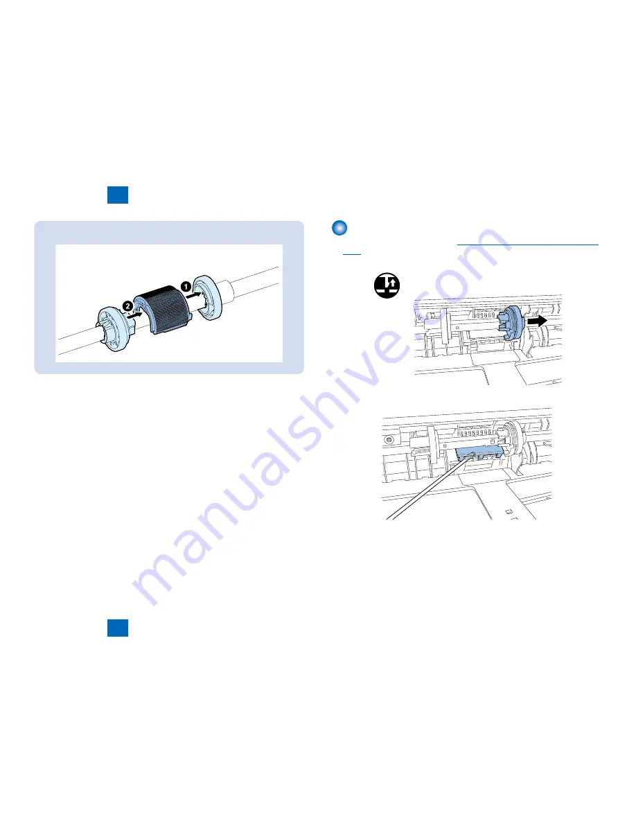 Canon imageRUNNER 2520 Service Manual Download Page 152