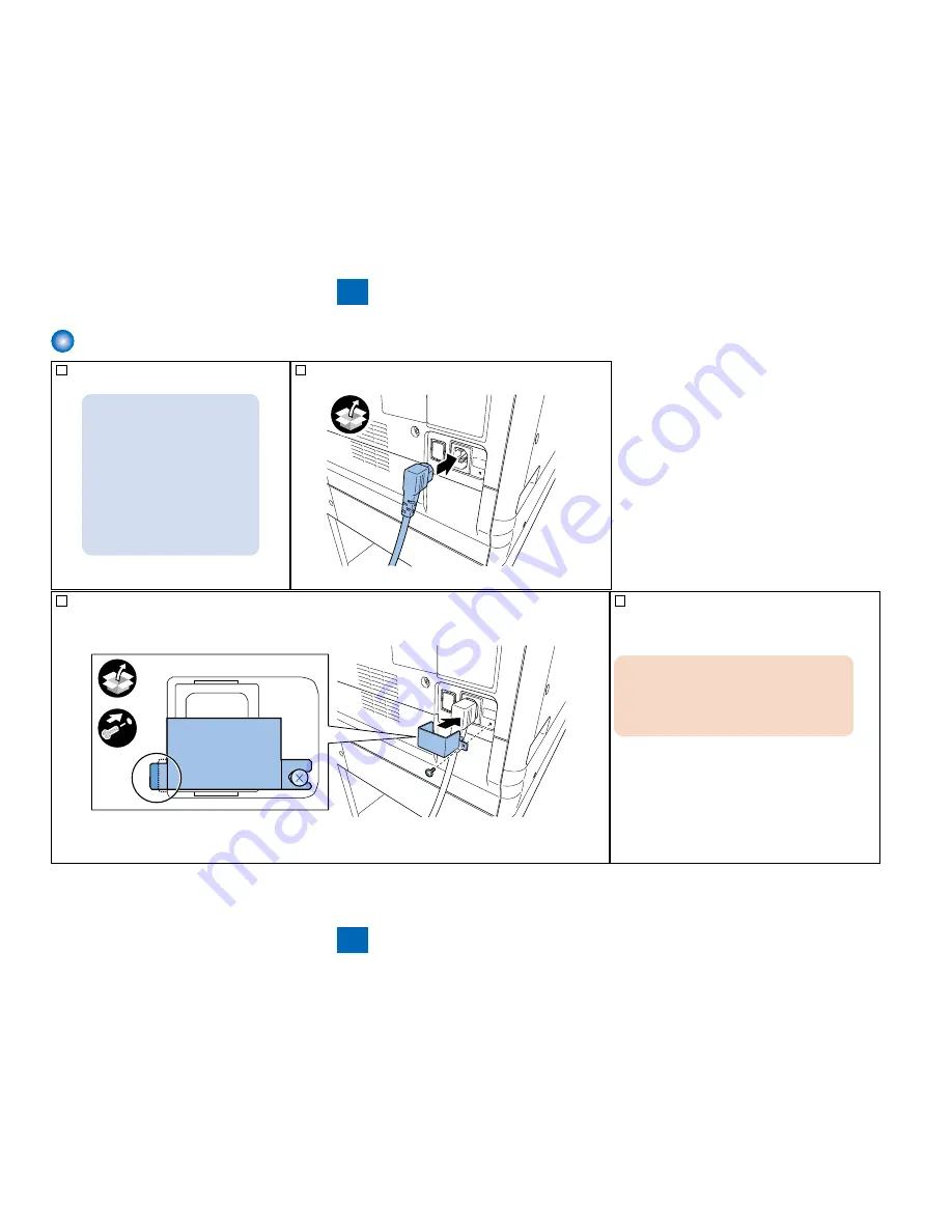 Canon imageRUNNER 2520 Service Manual Download Page 247