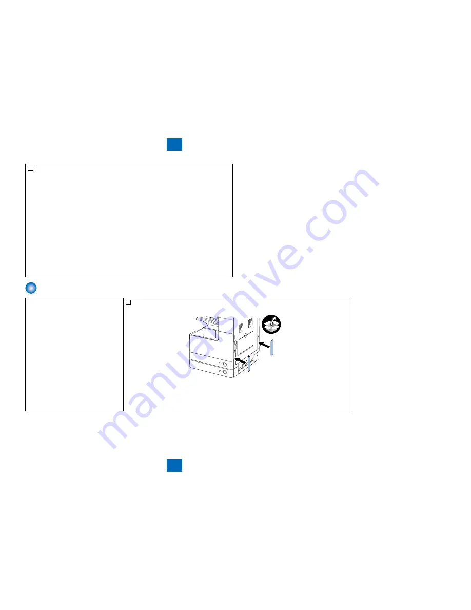 Canon imageRUNNER 2520 Service Manual Download Page 250