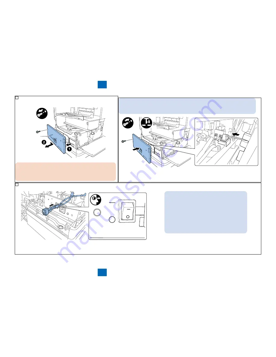 Canon imageRUNNER 2520 Service Manual Download Page 283