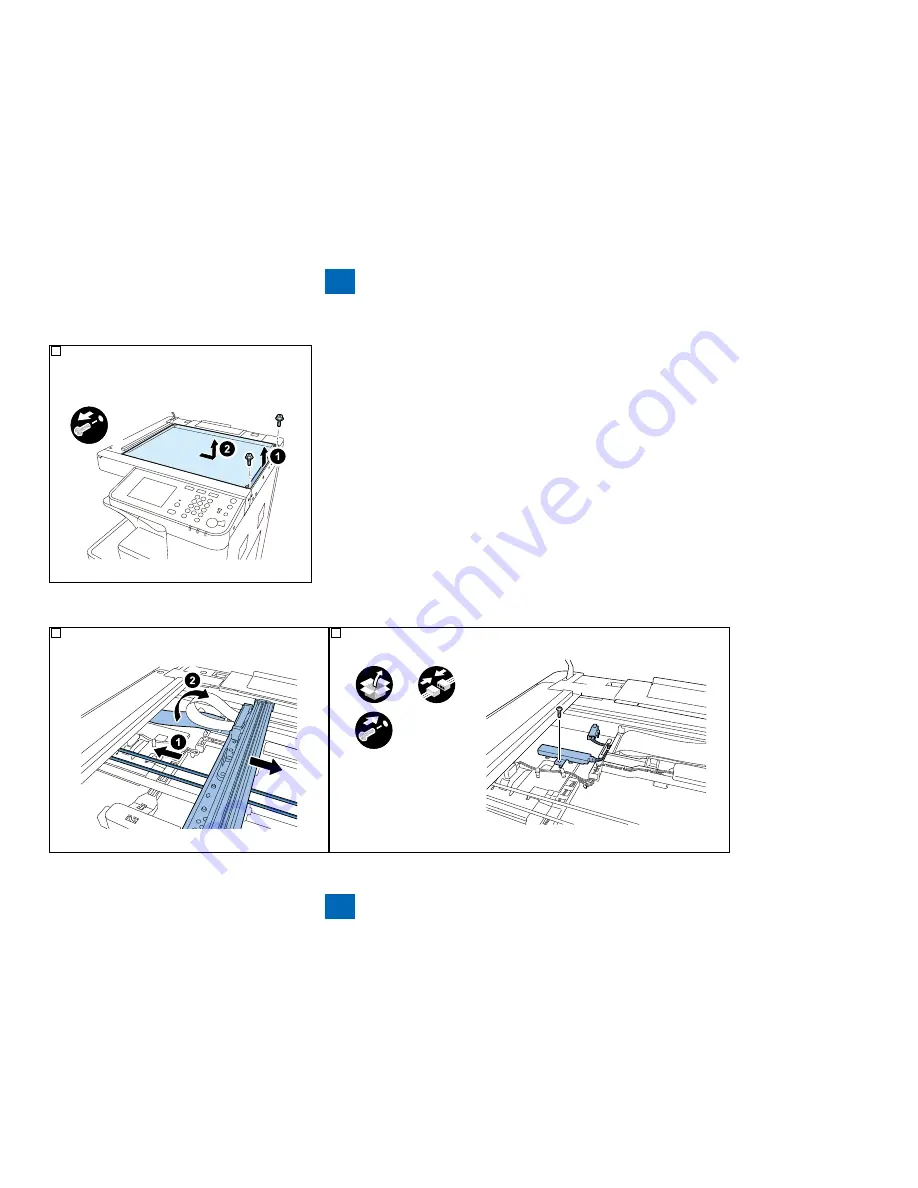 Canon imageRUNNER 2520 Service Manual Download Page 292