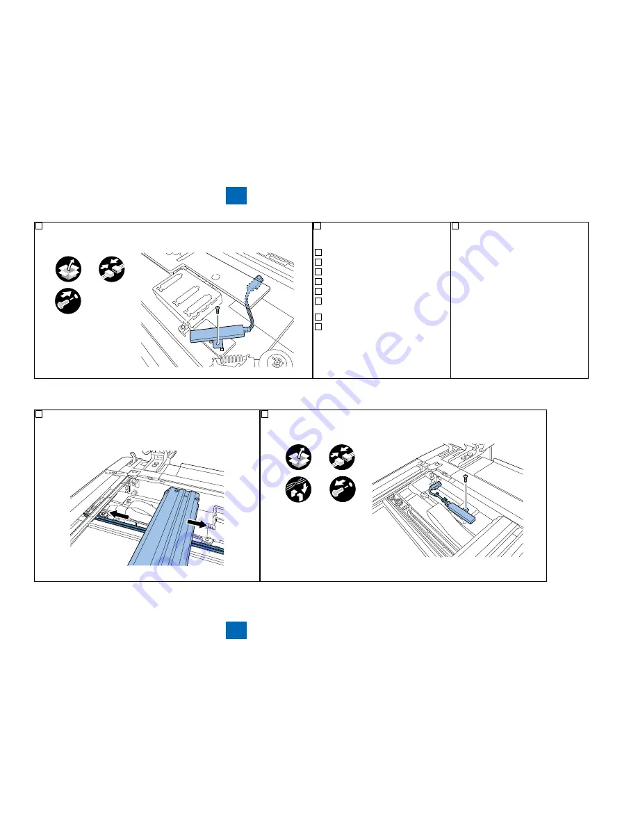 Canon imageRUNNER 2520 Service Manual Download Page 293