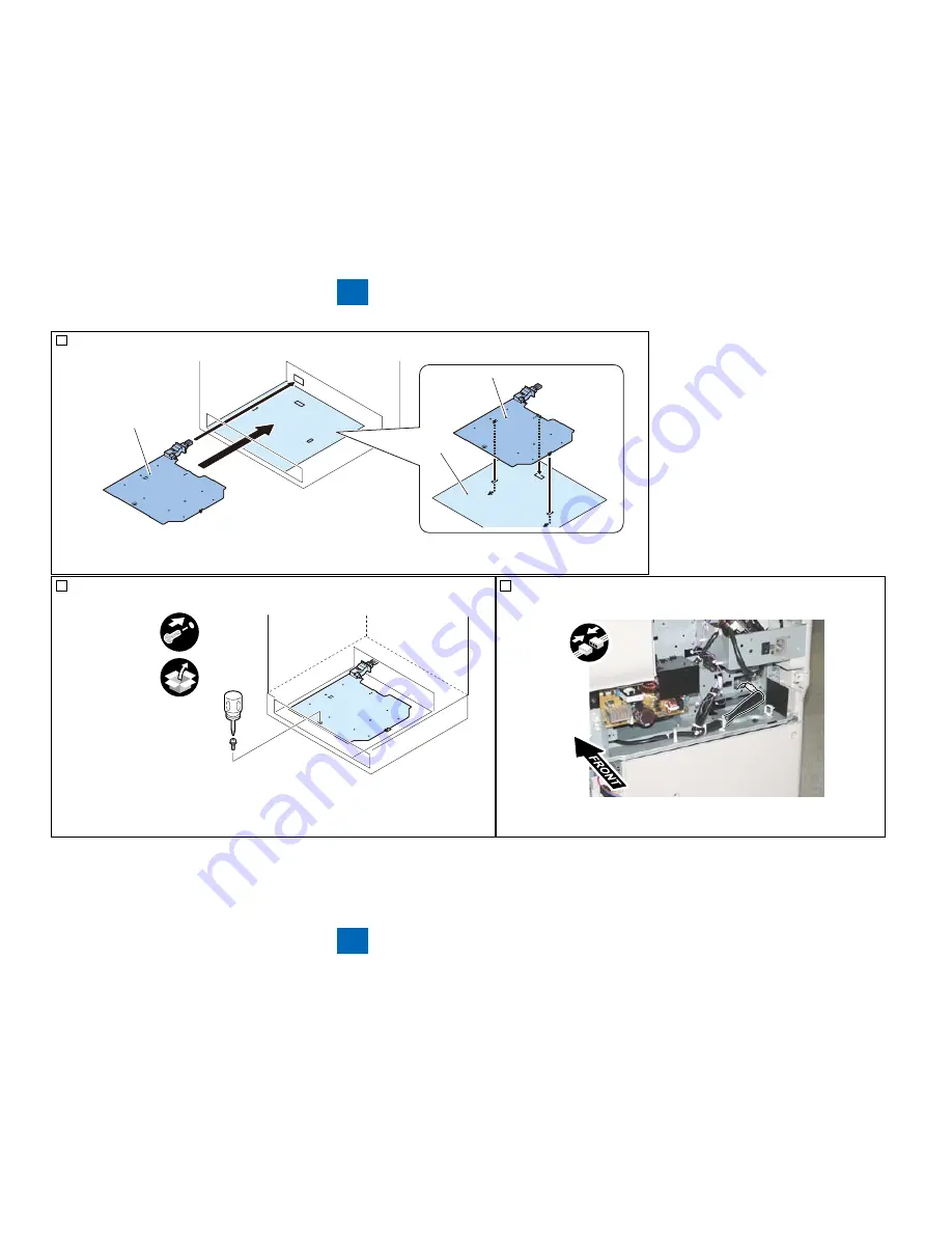 Canon imageRUNNER 2520 Service Manual Download Page 302