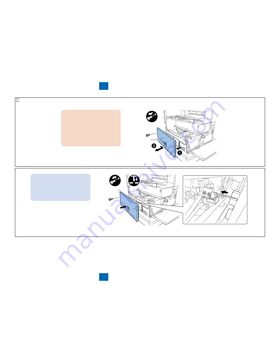 Canon imageRUNNER 2520 Service Manual Download Page 314