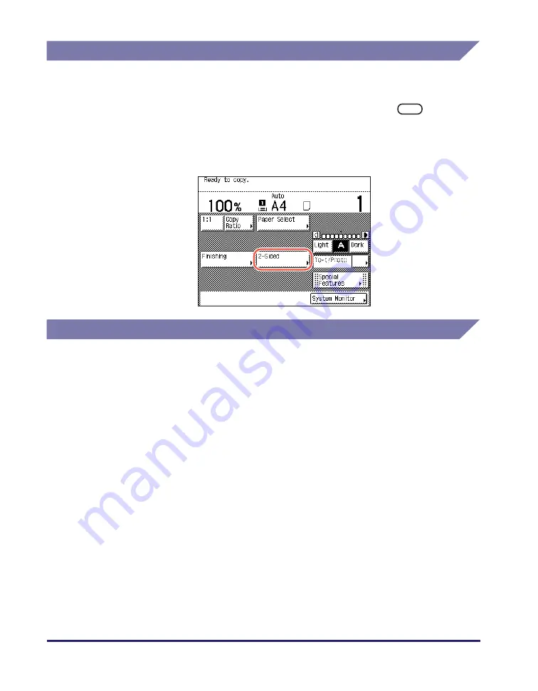 Canon imageRUNNER 2520 User Manual Download Page 11