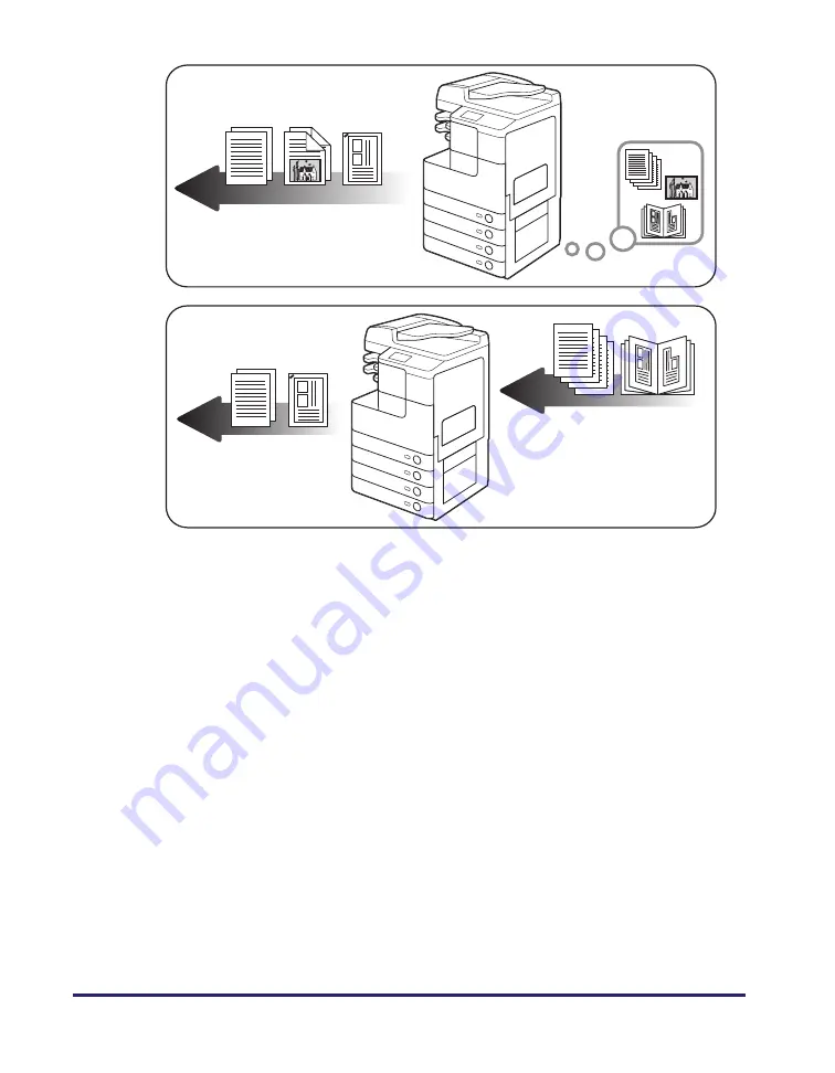 Canon imageRUNNER 2520 User Manual Download Page 13