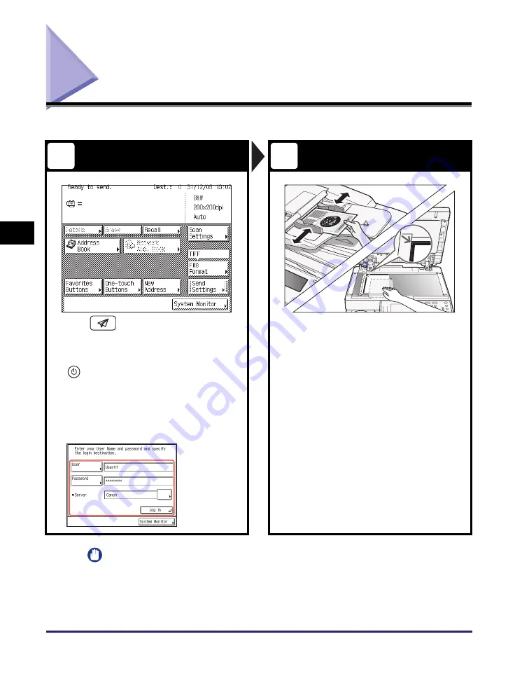 Canon imageRUNNER 2520 User Manual Download Page 69