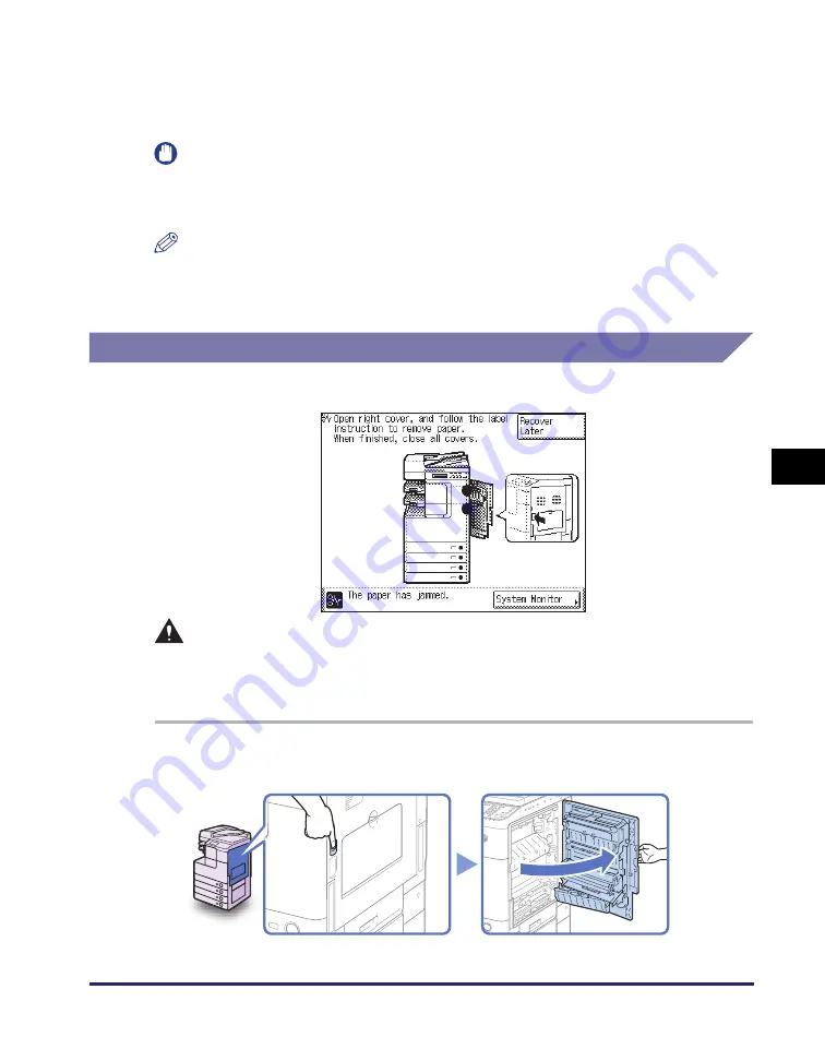 Canon imageRUNNER 2520 User Manual Download Page 96