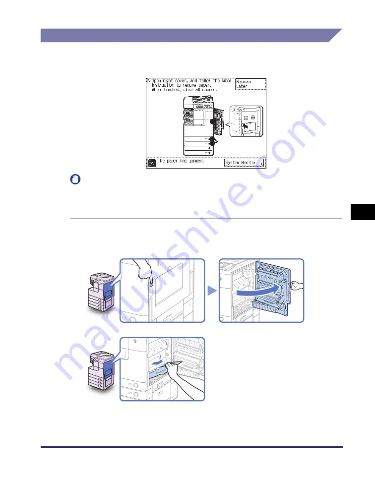 Canon imageRUNNER 2520 User Manual Download Page 98