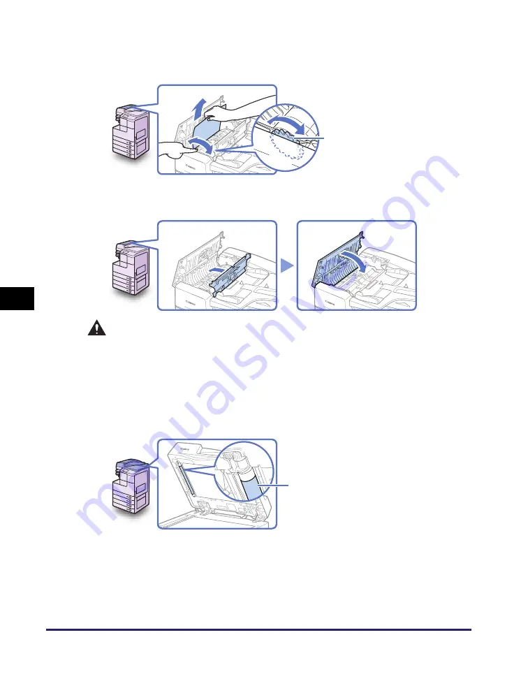 Canon imageRUNNER 2520 User Manual Download Page 221